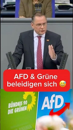❌das müsst ihr sehen ❌ #afd #cdu #weidel #bundestag #alternativefürdeutschland #politik