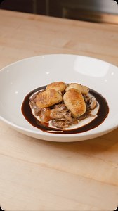 Celebrate Christmas Eve at THE RANCH Restaurant with a Four-Course Prix Fixe Dinner. From timeless platings to limited selections from our Main Menu, there’s something for every family member. For reservations, please visit the link in our bio. HOUSE-MADE CHIVE GNOCCHI & BRAISED SHORT RIB RAGÙ Wild Mushrooms / Celeriac / Cipollini Onions / Red Wine Mushroom Reduction | THE RANCH Restaurant | Facebook