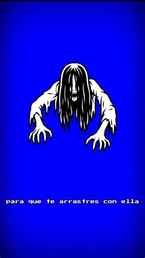 La Leyenda del Teke Teke #teketeke #terror #terroranalógico