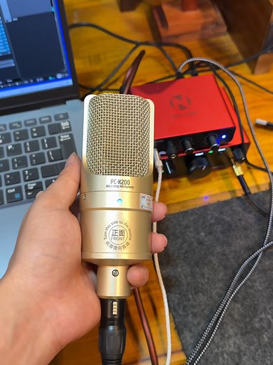 anh zai mang bộ cài chạy 35km xuống nhà dũng để cài pm , Long Dũng chuyên cài pm cubase hát live Míc Pk200 Soucadr focuriter gen4 #xuhuong #cubase #hatlivephanmem #aututone #Longdungstudio