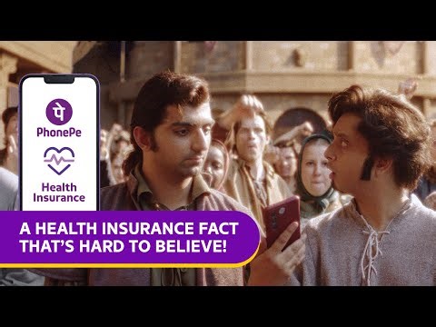 Health Insurance premium hua annual se monthly – Sachhi mein!