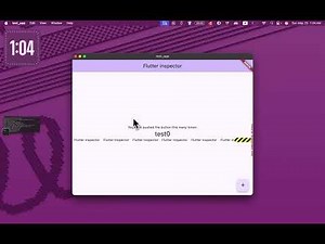 tutorial for Flutter MCP server v2 with Cursor AI