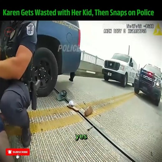 Watch Bullies Get Owned by the Law | Oban Seafood Hut | Facebook