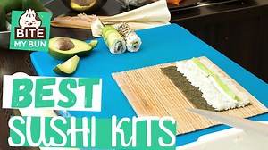 Best sushi kits reviewed