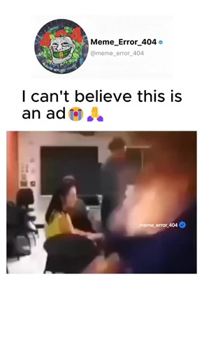 MEME_ERROR_404 on Instagram: "Some ads are so sneaky, they should come with a warning label: “Caution: You’re enjoying this too much to realize we’re selling you something.” You’re just vibing—watching a wholesome story, a cute dog, or two strangers falling in love—and suddenly, boom… it’s a shampoo commercial. The betrayal hits harder than plot twists in Netflix thrillers. Modern ads aren’t ads anymore; they’re mini-movies with emotional damage included. One minute you’re crying, the next minut