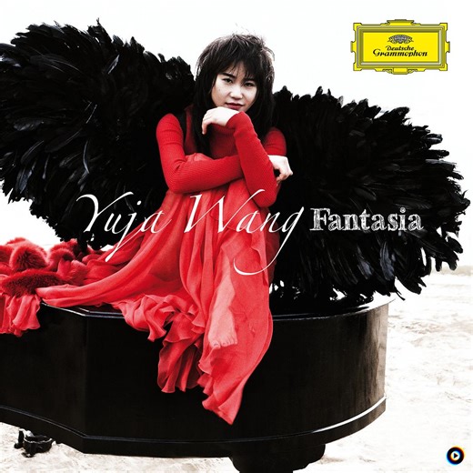 Chopin%253A Waltz No.7 in C sharp minor, Op.64 No.2 - Tempo giusto by Yuja Wang