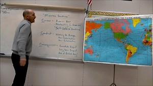 Monroe Doctrine Mini-lesson