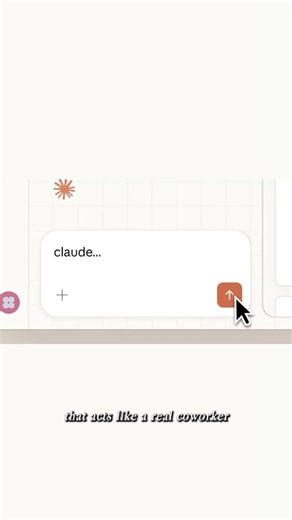 QuensultingAI on Instagram: "Now AI can actually WORK 🖥️ Claude Co-work is not just another chatbot — it’s an AI that can operate directly on your files. 🗃️ Give it access to a folder and it can organize documents, generate Excel sheets with formulas, build presentations, summarize large batches of files, and handle repetitive computer tasks automatically. It works like a real digital assistant that completes tasks instead of just suggesting them. Built by Anthropic using Claude itself, this m