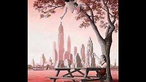 THE RAVEN - EDGAR ALLAN POE