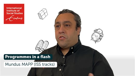 5 comments |  Here is the Mundus MAPP (MAPP) programme in a flash! ...