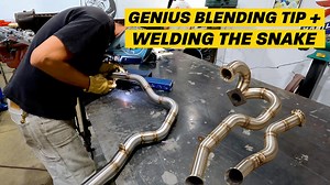 Try this blending trick!! | Bennetts Customs Co
