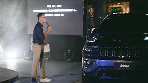 54K views · 1.5K reactions | There's only one way to make a comeback. Let's relive the smashing reveal of the All-new Jeep Grand Cherokee L last March 29, 2023, at the Bonifacio High Street Amphitheater. #LegacyLivesOn | Jeep Philippines | Facebook