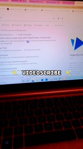 Cómo usar VideoScribe para exposiciones creativas