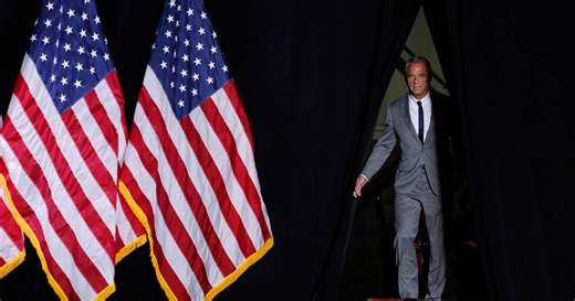 What to know about Trump's HHS pick, RFK Jr.