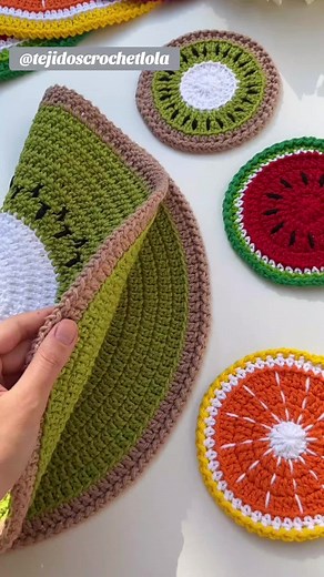 crochetlola1 on TikTok