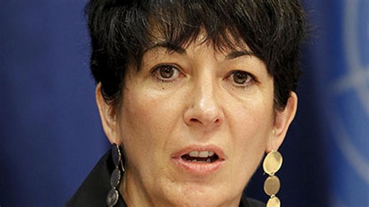 Why has Ghislaine Maxwell pleaded the Fifth: Understanding Fifth Amendment rights in U.S.