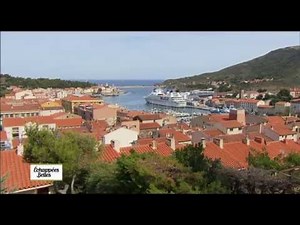 Pyrénées-Orientales, terre catalane - Echappées belles