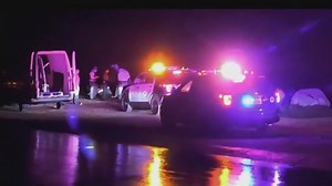 Beware of fake cops, authorities warn