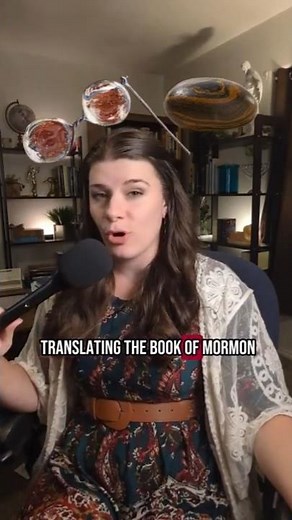 Why Did Joseph Smith Use A Seer Stone?