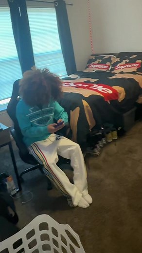 I might never leave the house again 🤣 #polybuzz | poly