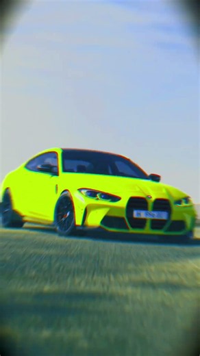 BMW M4 Competition | Speed Meets Luxury