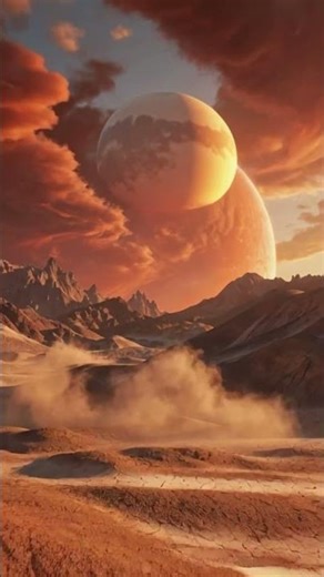 :Aliens Beautiful Planet – A Stunning World Beyond Earth