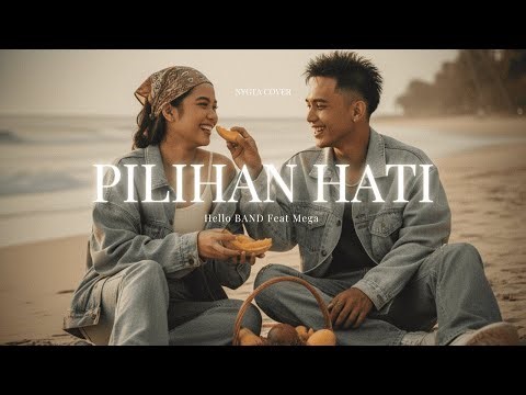 PILIHAN HATI - Hello Band (Versi Cover Terbaru 2025)