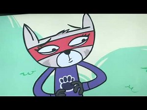 Pet Squad - The Stick Up (2011)