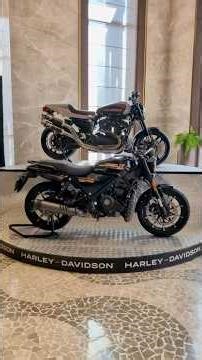 Harley-Davidson X440 T walkaround #shorts