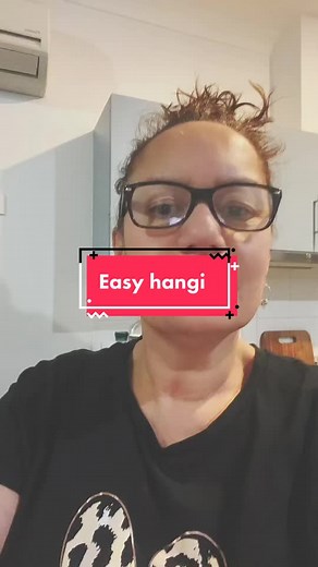 Easy Hangi Cooking with Simple Hangi Recipe