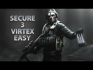 BEST METHOD FOR VIRTEX - LEND LEASE PART 2 | Escape From Tarkov 0.16