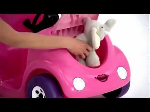 STEP2 Push Around Buggy