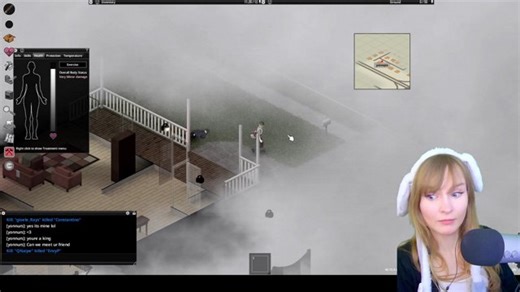 MISSION: Infiltrate. Convert. Dominate. | Build 42 Multiplayer