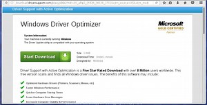 Remove download.driversupport.com pop-ups (Chrome, Firefox, IE, Edge)