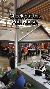 Our newest Pool House! The Grand Lanai will make your backyard the coolest spot in the neighborhood #poolparty #poolside #bar #mancave #luxury | Lapp Structures