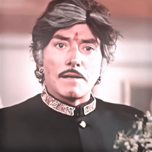 "DOST" – Rajkumar Edit | Saudagar (1991) | Lonely Lies, GOLDKID$ - Interlinked #rajkumar #raajkumar