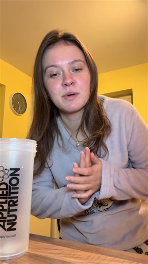 They have now been released! Sorry about the dryer and washing machine noise 😂😂 #freesoul #protein #fyp #fitness #trending