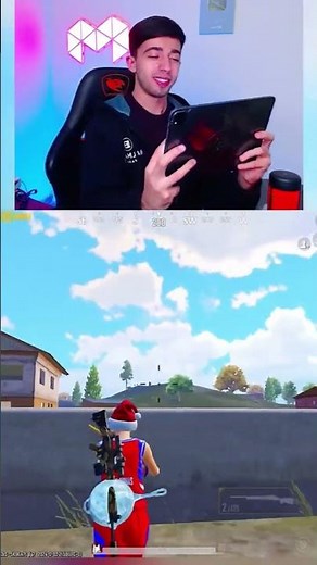 😱AWM+CARDINAK CAMBEK#cardinal_pubg #pubg