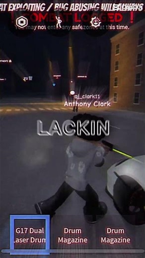 #roblox south Bronx