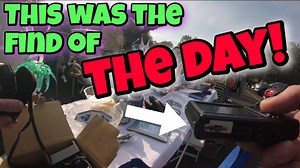 Turning £20 into £150 at the Bowlee Car Boot Sale UK! (eBay Flip Challenge)