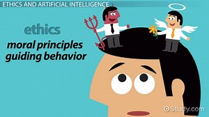 Ethics of Artificial Intelligence - Video | Study.com