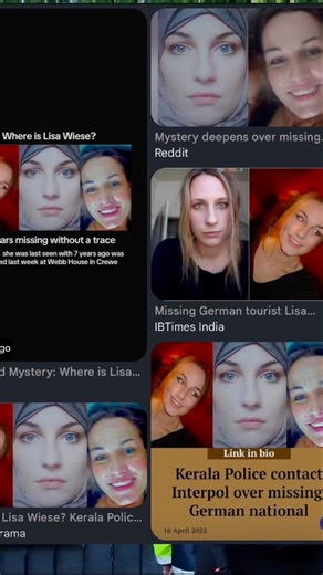 Missing Since 2019 | The Ahmadi Religion Of Peace And Light | WATCH THE FULL VIDEO!! #news #religion