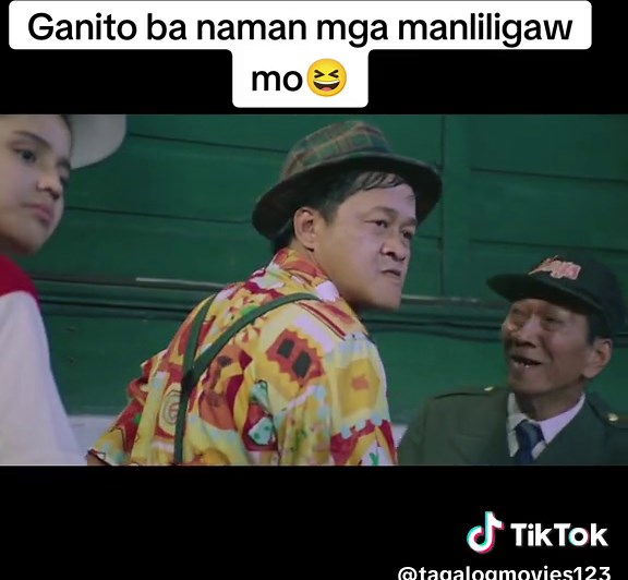 Tagalog Comedy Movies and Funny Scenes Compilation