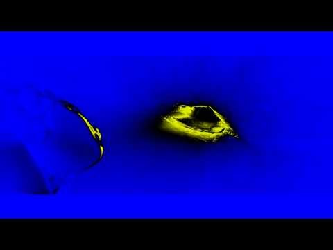 Moana Finds a Way Out of the Cave (Sponsored by: Gamavision Csupo Effects)