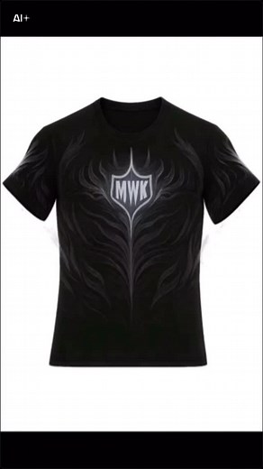 Join the waitlist in bio Flame Compression Tee Dropping 01/01/26 | Marcus Kuhlmann