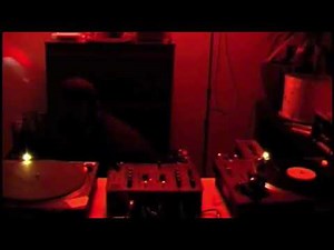 Claude Young!! DJ from another Planet!!!