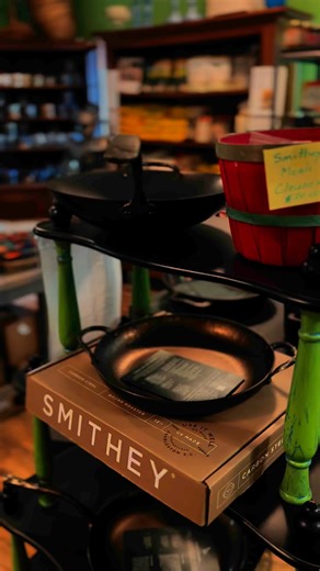 Nothing cooks boiled peanuts better than a Smithey! #pawleysislandgeneralstore #SupportLocal | Pawleys Island General Store