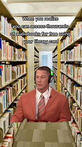 2.9K views · 74 reactions | Listen to your audiobooks on the go for free with the Libby app! | Vancouver Public Library | Facebook