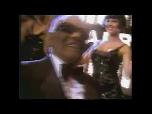 Diet Pepsi - Ray Charles - Uh Huh Commercial
