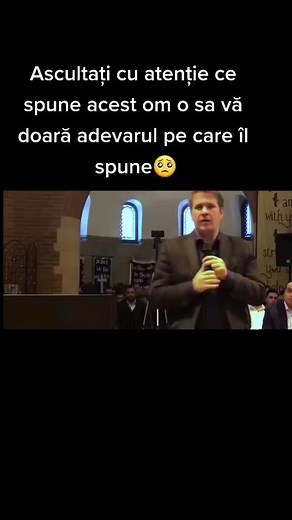 Public Speaking Insights in a Church Setting